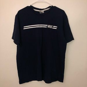vintage nike t shirt